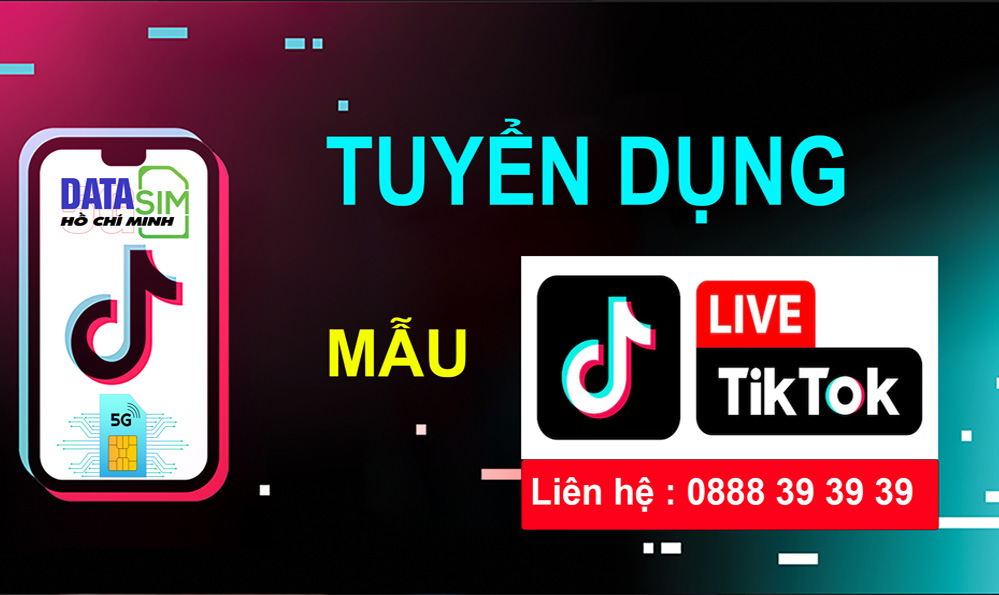 live