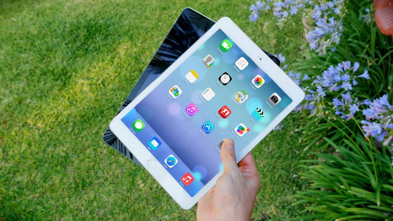 iPad Gen 6 giá rẻ, trả góp 0% | Gò Vấp | TP HCM