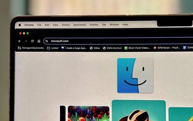 Microsoft đưa ứng dụng vô dụng nhất Windows lên Mac