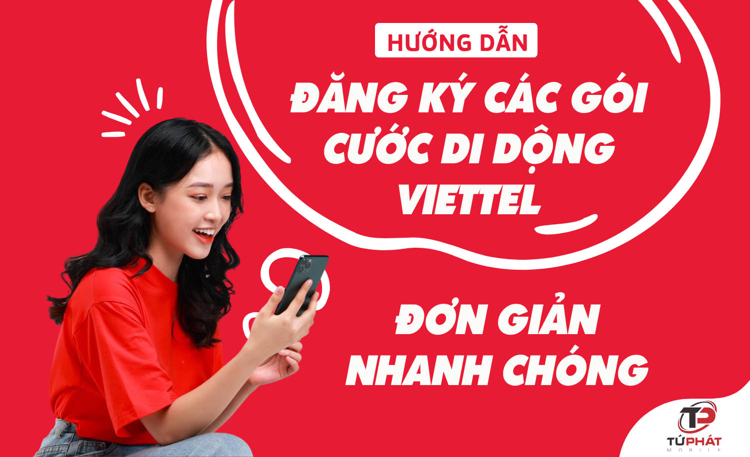 CÁCH ĐĂNG KÝ GÓI SD90, V90B, SD125Z, V120B. SD135 CỦA VIETTEL