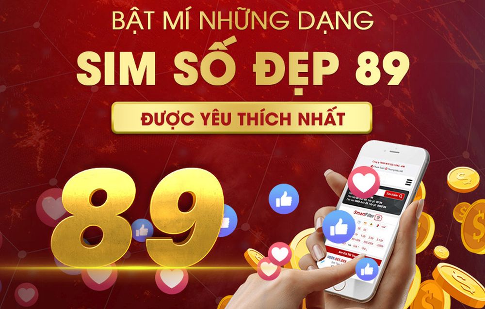 Ý nghĩa số 89, muốn giàu sang phú quý đừng thờ ơ với con số này