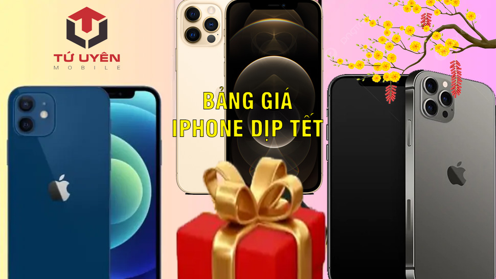 Giá iphone khuyến mãi đầu năm 2025 | Bảng giá iphone mới nhất 2025 Giá iphone khuyến mãi đầu năm 2025 | Bảng giá iphone mới nhất 2025