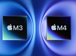 Apple ra mắt Mac Studio mới Chip M4 Max và M3 Ultra