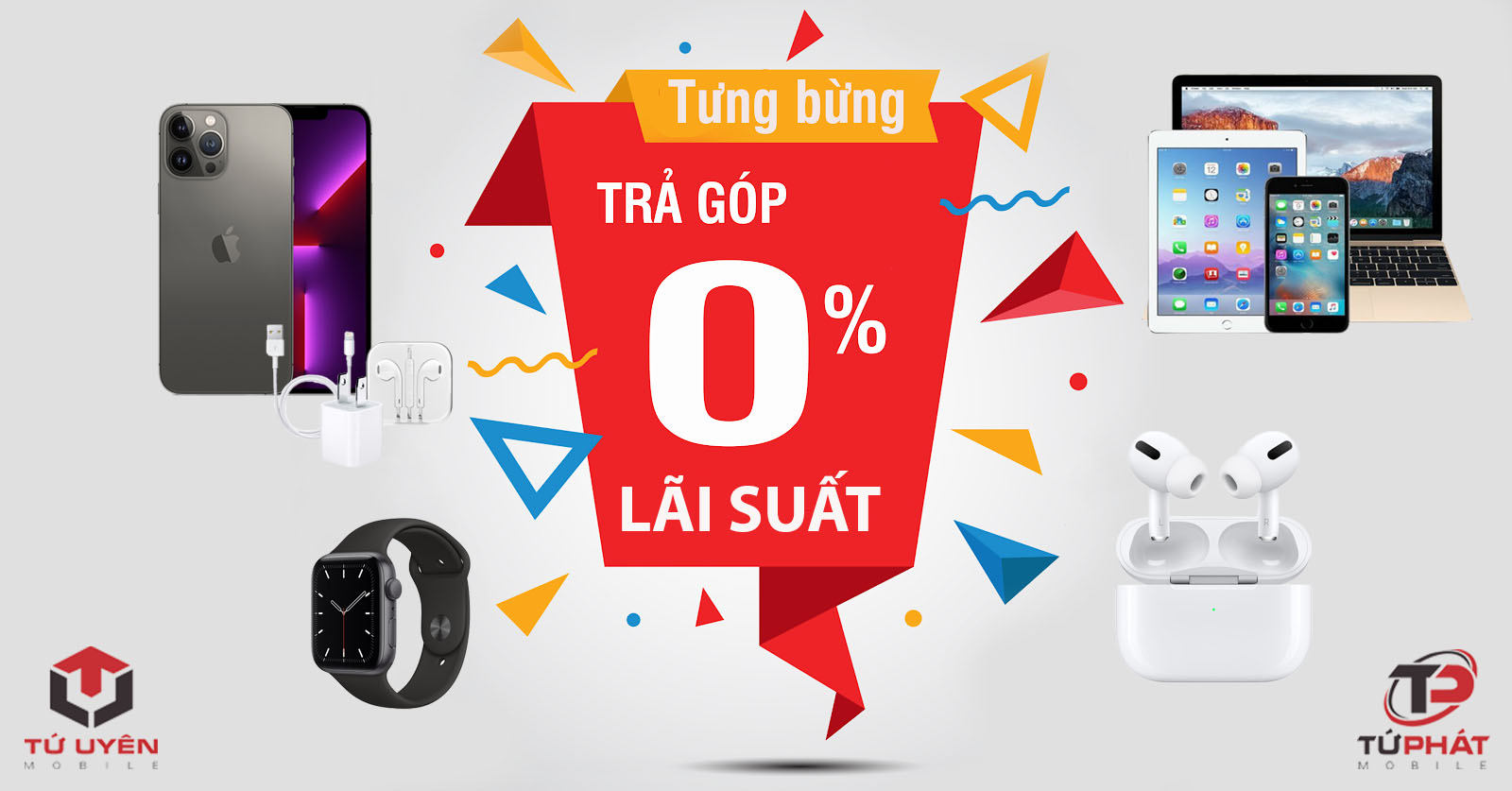 Bán iphone trả góp giá rẻ gò vấp