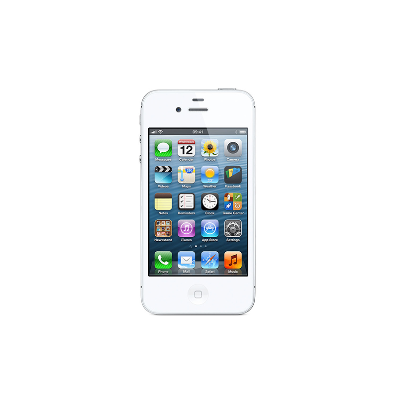 Iphone giá rẻ - Iphone 4s Iphone giá rẻ - Iphone 4s