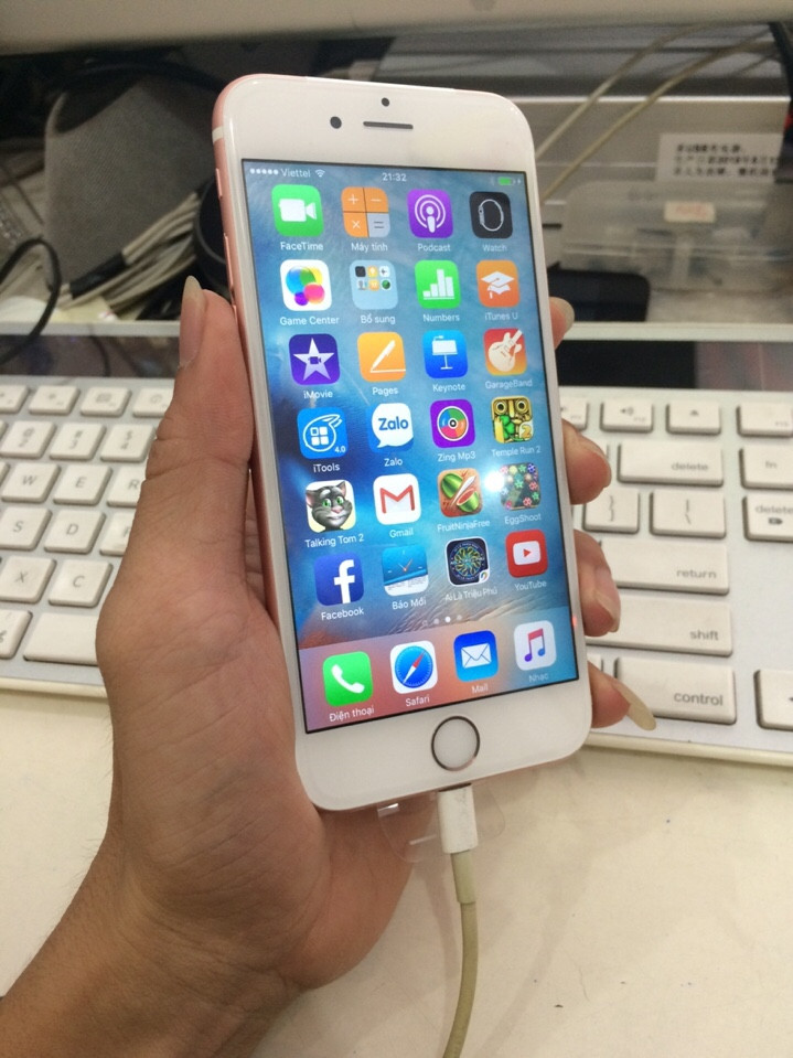 Iphone giá rẻ tại hcm Iphone giá rẻ tại hcm