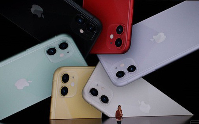 Camera trên bộ ba iPhone mới có gì đặc biệt Camera trên bộ ba iPhone mới có gì đặc biệt