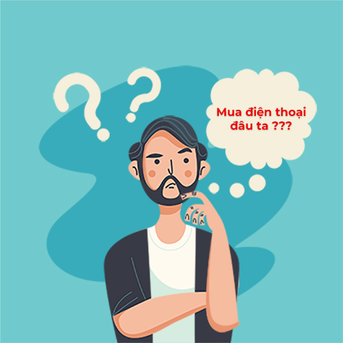 iPhone giá rẻ tại Cửa hàng Tứ Uyên Mobile