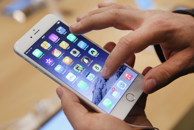 Apple công bố 25 ứng dụng iPhone tốt nhất 2015 Apple công bố 25 ứng dụng iPhone tốt nhất 2015