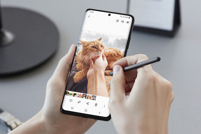 CHÍNH THỨC: Galaxy S21 Ultra ra mắt, quyết chiến iPhone 12 Pro Max CHÍNH THỨC: Galaxy S21 Ultra ra mắt, quyết chiến iPhone 12 Pro Max