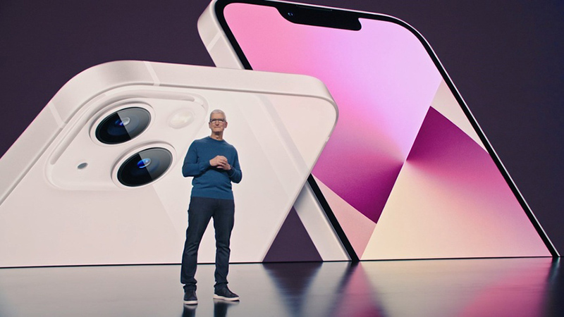 Apple ra mắt iPhone 13 ipad mới và apple watch sr7 Apple ra mắt iPhone 13 ipad mới và apple watch sr7
