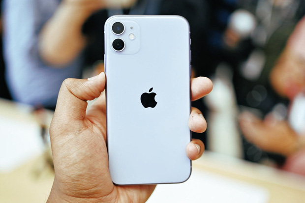 "Bí kíp chăm sóc" iPhone tốt nhất để không bị mất giá khi bạn muốn "lên đời" "Bí kíp chăm sóc" iPhone tốt nhất để không bị mất giá khi bạn muốn "lên đời"