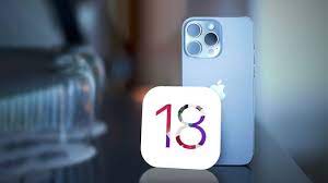 iOS 18 có thể tích hợp AI tạo sinh 