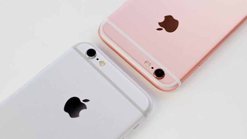 Iphone 6s giá rẻ nhất còn được Apple cho cập nhật lên IOS 15 Iphone 6s giá rẻ nhất còn được Apple cho cập nhật lên IOS 15