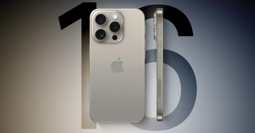 iPhone 16 Plus vẫn chơi game cực ổn với cấu hình mạnh