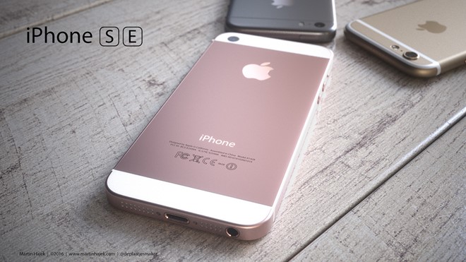 iPhone SE ra mắt đêm nay iPhone SE ra mắt đêm nay