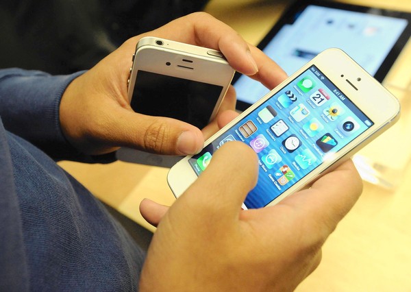 Kinh nghiệm mua iphone cũ giá rẽ Kinh nghiệm mua iphone cũ giá rẽ