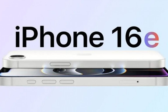 iPhone 16e của Apple, hiệu năng chiến game AAA vẫn cực kì tốt, quan trọng là thời lượng pin siêu khủng
