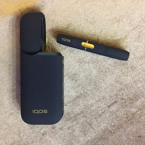 Hướng Dẫn Sử Dụng Iqos 2 4 Plus