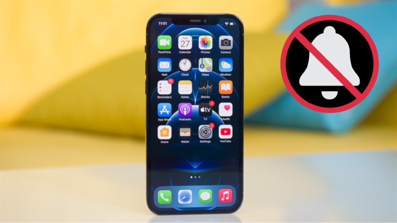 Cách khắc phục lỗi iPhone không nhận được thông báo văn bản Cách khắc phục lỗi iPhone không nhận được thông báo văn bản