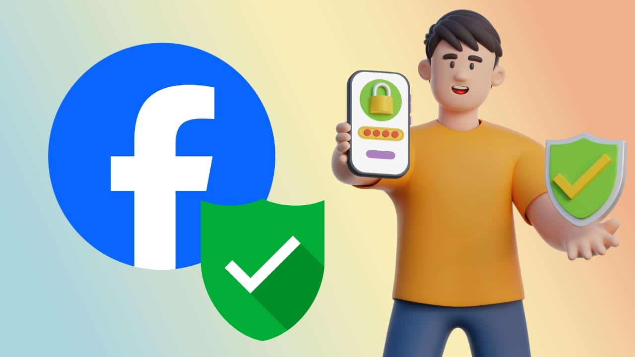 Xác thực tài khoản Facebook, TikTok từ ngày 25/12 Xác thực tài khoản Facebook, TikTok từ ngày 25/12