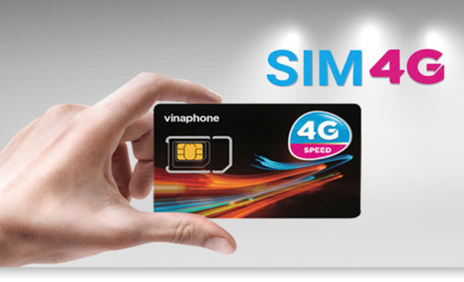 Danh sách sim Vinaphone trả trước giá rẻ