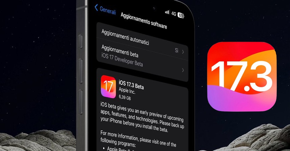 Cập nhật iOS 17.3 có làm thời lượng pin iPhone cũ thụt lùi Cập nhật iOS 17.3 có làm thời lượng pin iPhone cũ thụt lùi