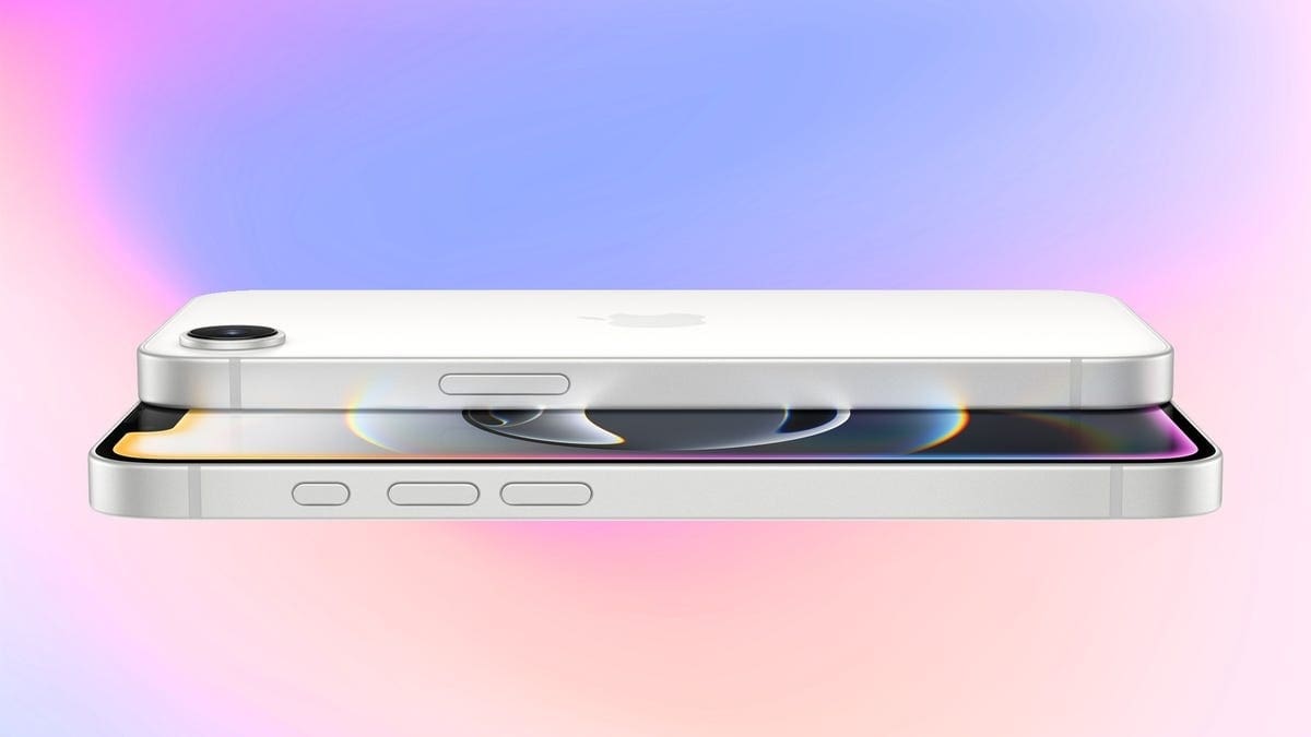 Sự ra đời khó hiểu của iPhone 16e đã có lời giải: Vũ khí tối thượng gửi đến Trung Quốc?