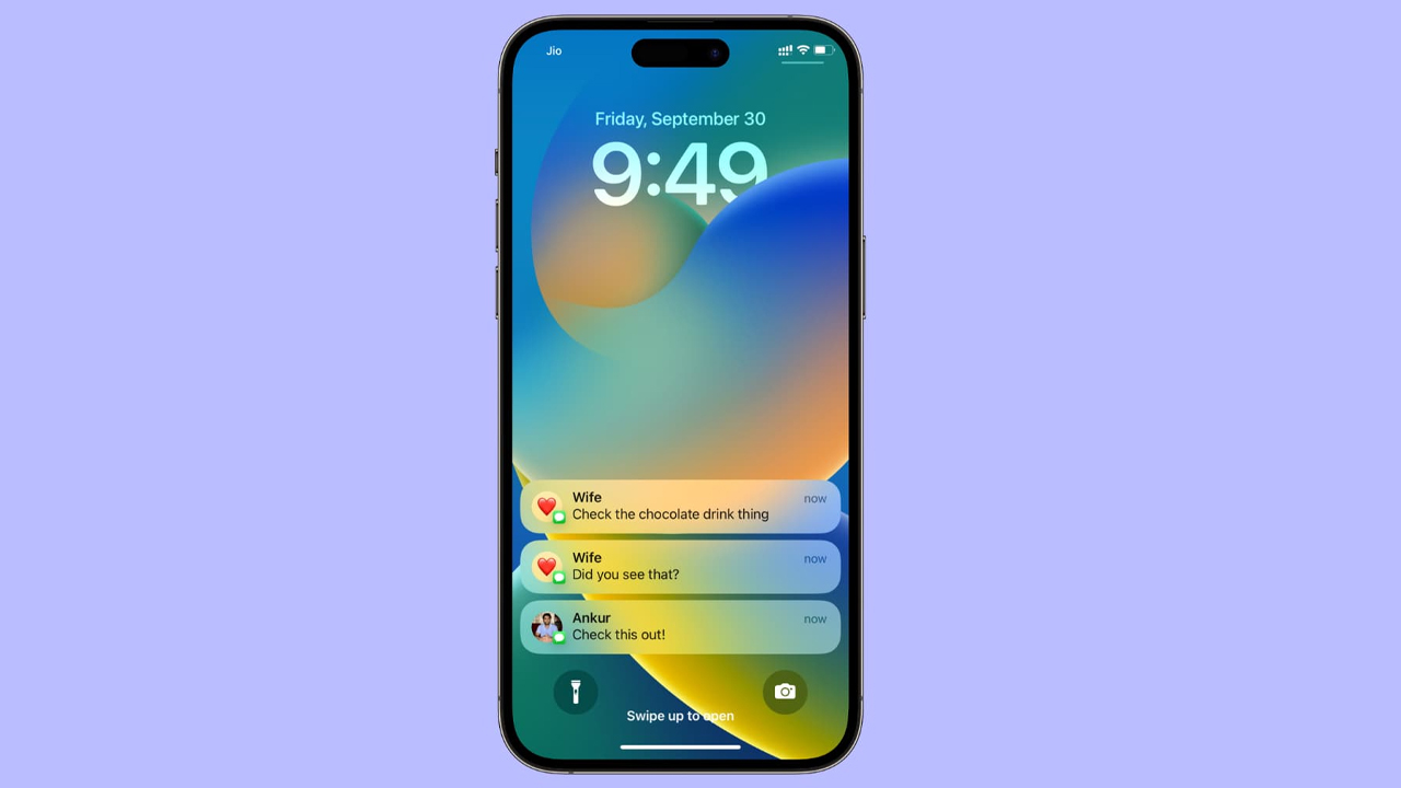 Cách để màn hình iPhone không tắt nhanh chóng và hiệu quả nhất Cách để màn hình iPhone không tắt nhanh chóng và hiệu quả nhất