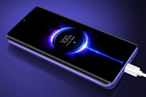 Xiaomi ra mắt công nghệ sạc đầy pin 4.000 mAh chỉ trong 8 phút Xiaomi ra mắt công nghệ sạc đầy pin 4.000 mAh chỉ trong 8 phút