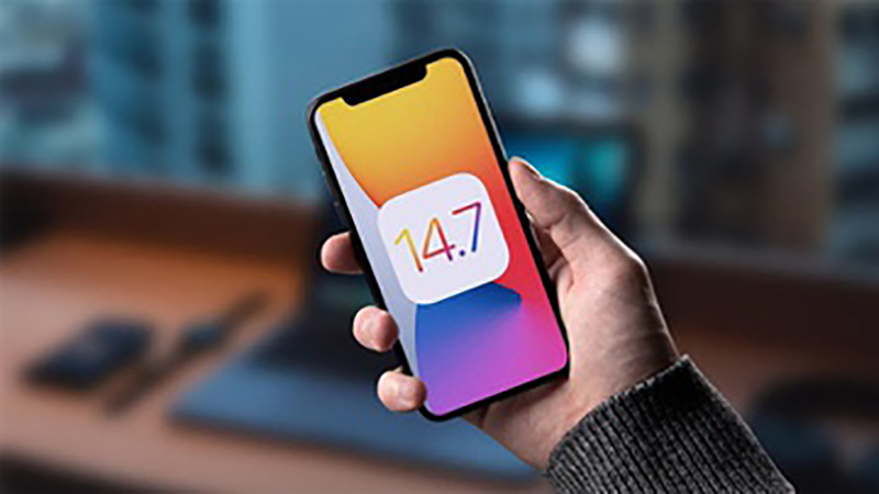 Apple ra bản cập nhật iOS 14.7.1, vá lỗi nguy hiểm Apple ra bản cập nhật iOS 14.7.1, vá lỗi nguy hiểm