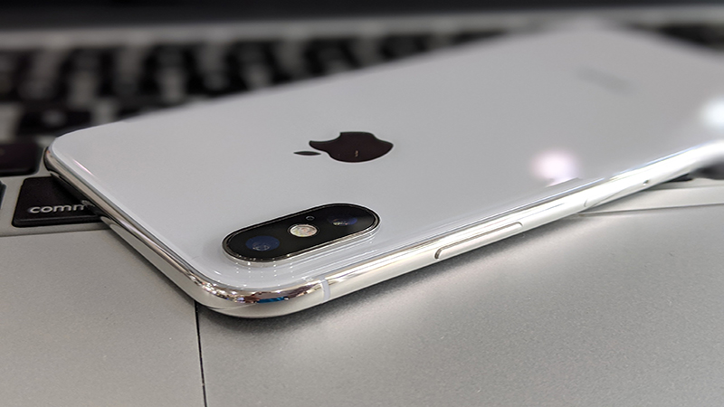Iphone X chính hãng giá rẻ tại gò vấp