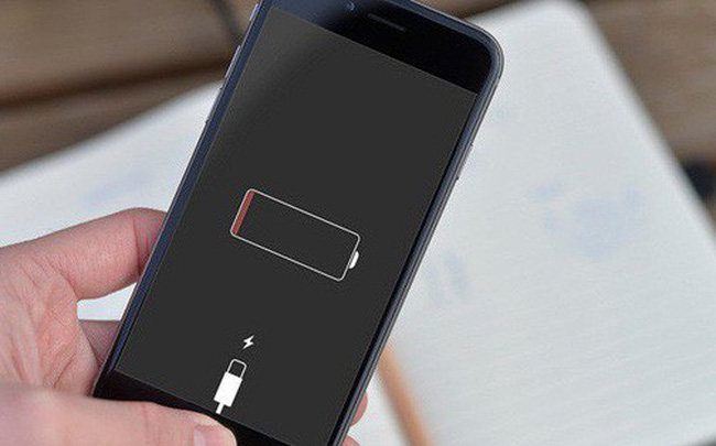 4 cách khắc phục khi iPhone không nhận sạc