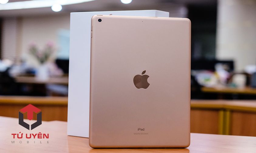 Ipad, Ipad mini, Ipad Pro, Ipad Air Giá rẻ, Trả Góp 0% | Tứ Uyên Mobile