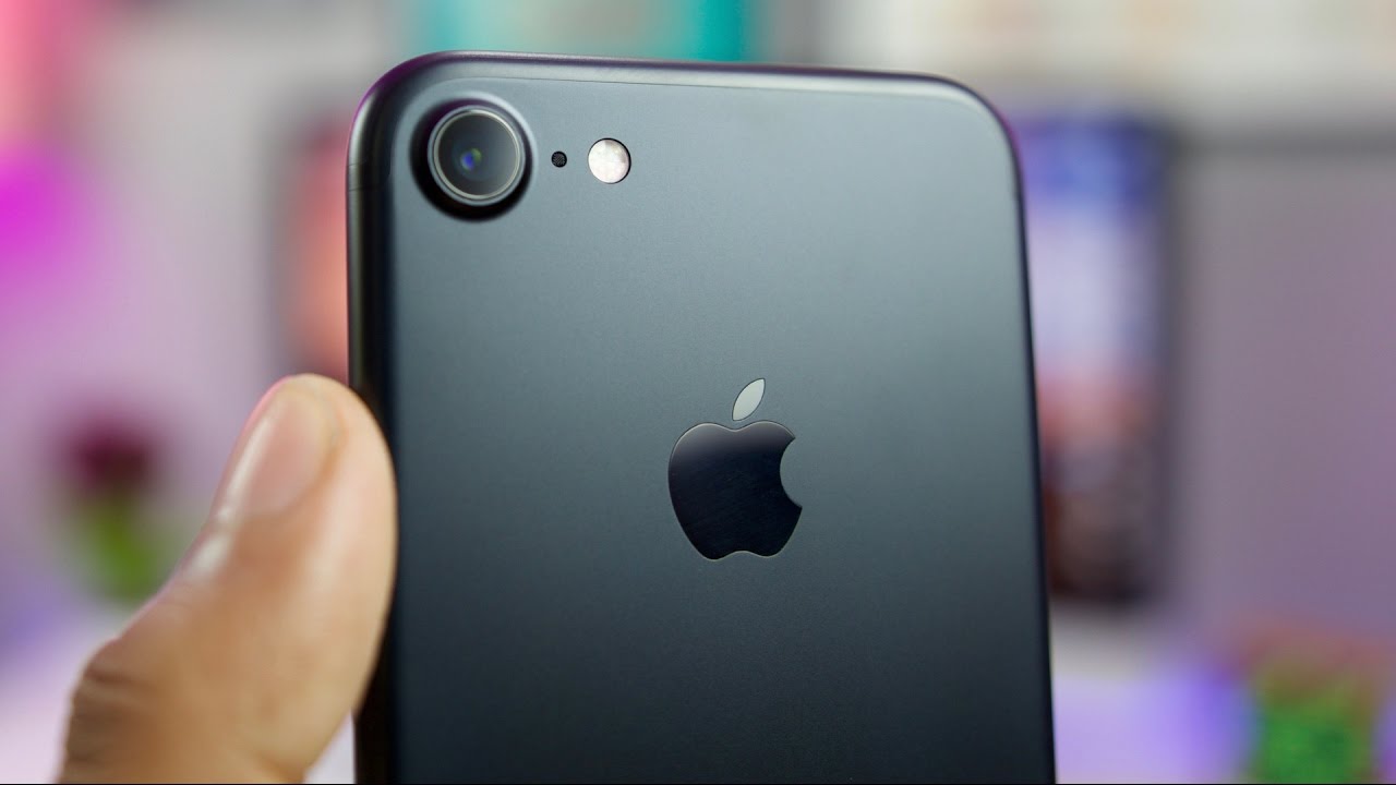 iphone 7 chính hãng giá rẻ | Hổ trợ trả góp 0%
