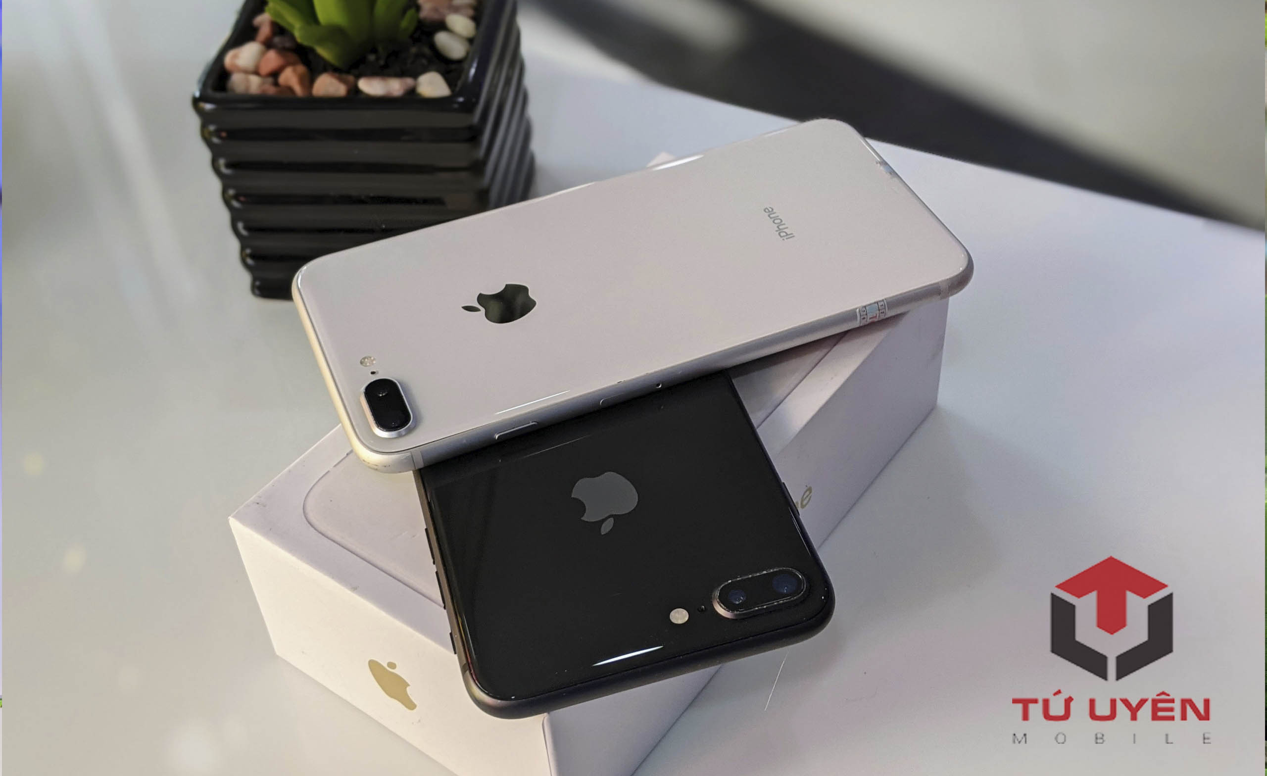 iphone 8 | 8plus quốc tế, qua sử dụng giá rẻ
