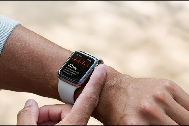 4 vấn đề sức khỏe Apple Watch có thể phát hiện (1)