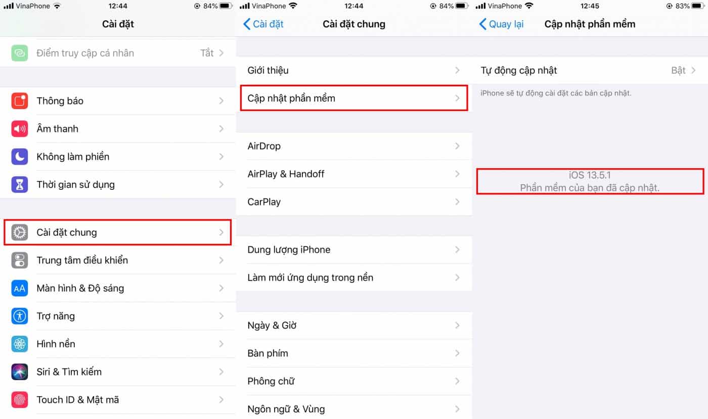 Mẹo sạc pin đúng cách cho iPhone (3)