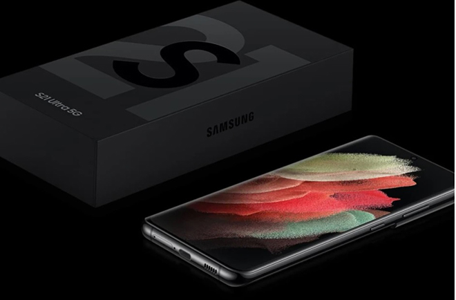 Lý do Samsung không tặng kèm phụ kiện đi kèm trong Galaxy S21 Ultra (1)