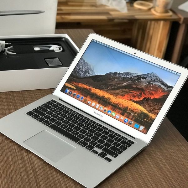 Macbook Air 2017