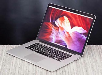 Macbook Pro 2015