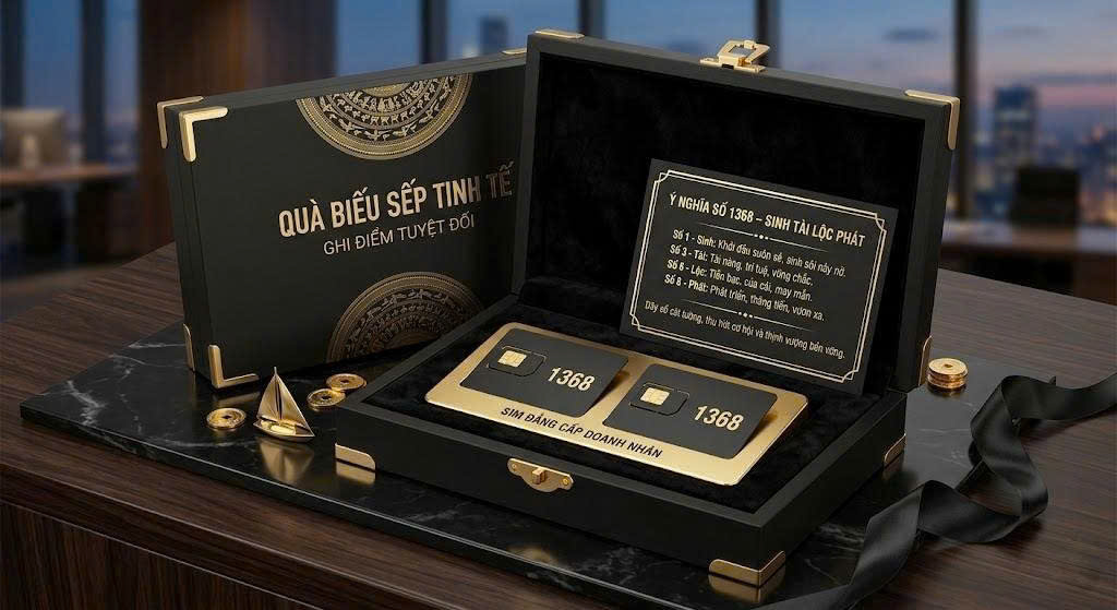 Chi nhánh Viettel Tứ Phát Gò Vấp