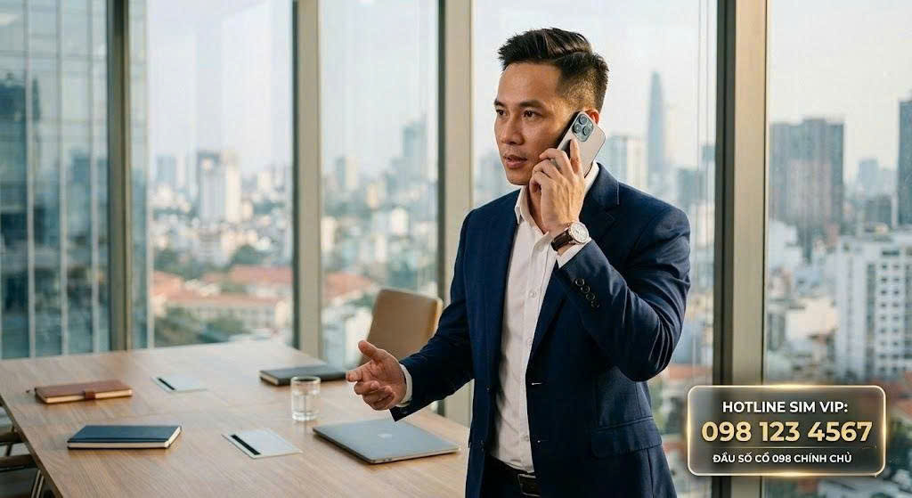 Khẳng Định Vị Thế Người Dùng: Đẳng Cấp Không Cần Phô Trương