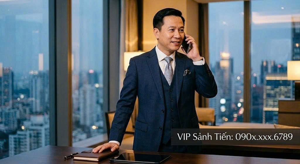 Chi nhánh Viettel Tứ Phát Gò Vấp