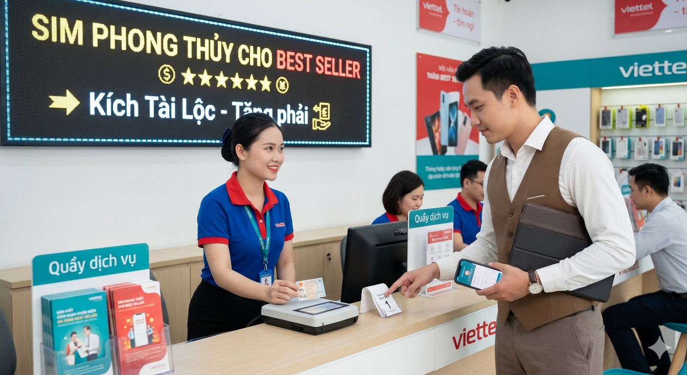 quầy giao dịch