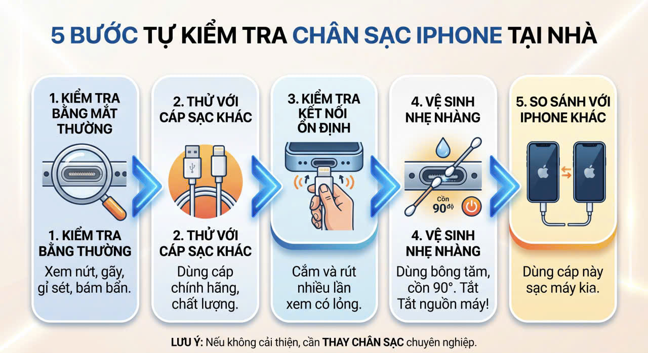 kiểm tra