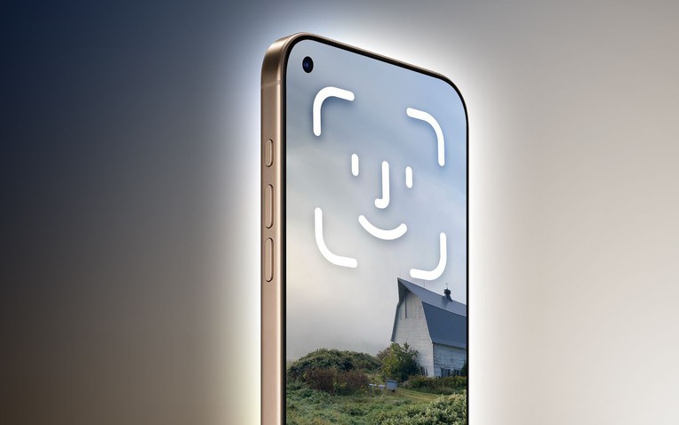 màn hình iphone
