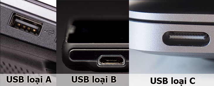 Cổng USB-C trên iPhone 15