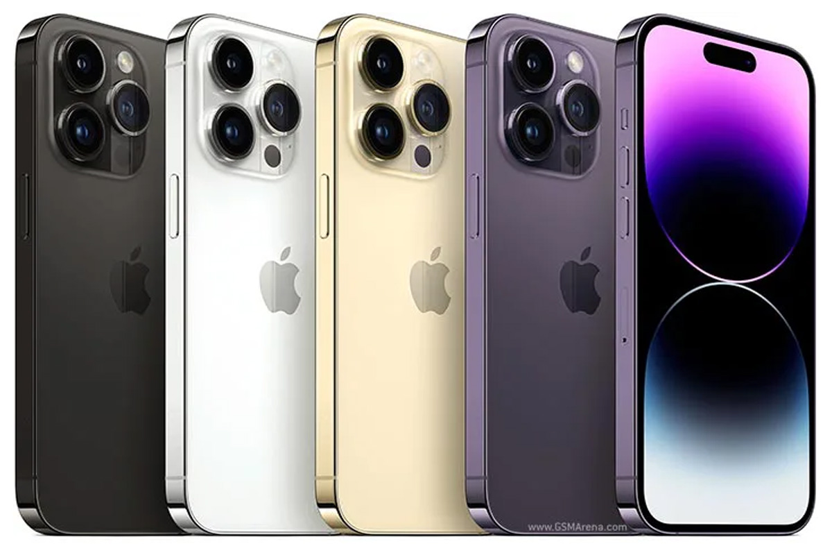  Iphone 14 Pro 128G (Qua sử dụng) 