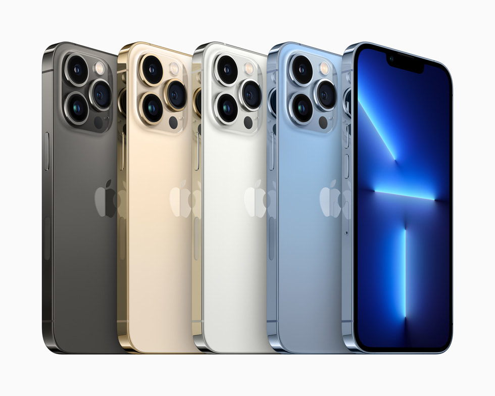  Iphone 13 Pro 128G (Qua sử dụng)